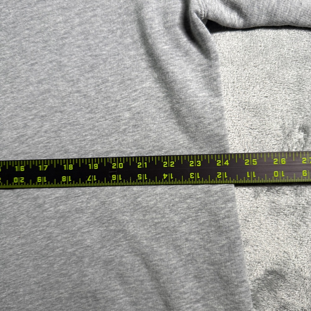 VTG Y2k Tommy Hilfiger Athletics Sweatshirt Pullover Crew Neck Comfy XL/XG - Picture 8 of 9